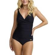 Damella Florence Swimsuit Svart 38 Dame