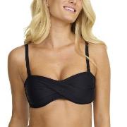 Damella Ingrid Soft Bikini Bra Svart B/C 44 Dame