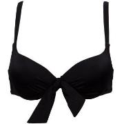 Damella Marilyn Basic Bikini Bra Svart 40 Dame