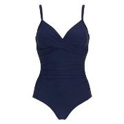 Damella Tara Swimsuit Marine 40 Dame