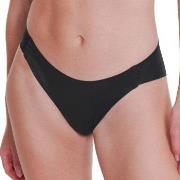 Sloggi Truser ZERO Feel 2 0 High Leg Svart XX-Large Dame