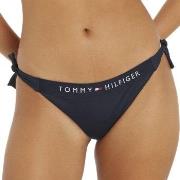 Tommy Hilfiger Original Bikini Bottoms Marine X-Small Dame