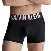 Calvin Klein 3P Power Trunks Svart polyester X-Large Herre