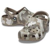 Crocs Classic Printed Camo Glog Kamoflasje US M5/W7 (EU 37-38)