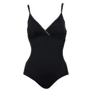 Esprit San Diego Beach Padded Swimsuit Svart 40 Dame