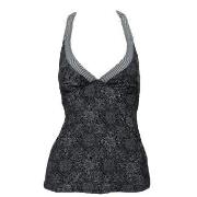 Esprit San Diego Beach Padded Tankini Svart 38 Dame