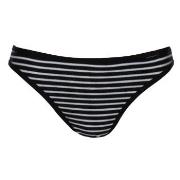 Esprit Silverline Beach Bottoms Mini Svart 42 Dame