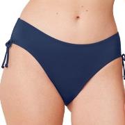 Triumph Summer Mix And Match Midi 01 Navy 44 Dame