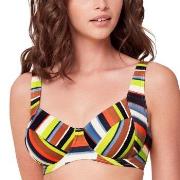 Triumph Summer Mix And Match W 01 Bikini Top Mixed C 38 Dame