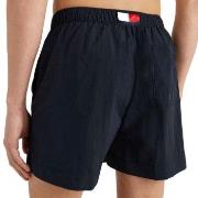 Tommy Hilfiger Badebukser Essentials Swim Shorts Marine polyamid Mediu...