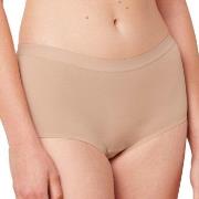 Triumph Truser Smart Natural Boyshort Beige modal Fit Smart 1 Dame