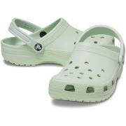 Crocs Classic Unisex Lysegrønn US M12 (EU 46-47)