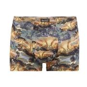 Bruno Banani Golden Africa Short Mixed polyester Medium Herre