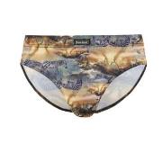 Bruno Banani Golden Africa Sportslip Mixed polyester Medium Herre