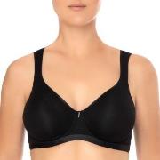 Felina BH Beyond Basic Wired Moulded Bra Svart G 90 Dame