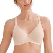 Felina BH Beyond Basic Wired Moulded Bra Beige E 80 Dame