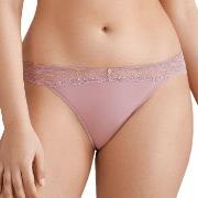 Felina Conturelle Comfy Liaison Mini Brief Truser Rosa 36 Dame