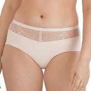 Felina Conturelle Luxury Comfort Brief Truser Perlhvit 50 Dame