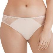 Felina Conturelle Luxury Comfort Mini Brief Truser Perlhvit 42 Dame