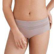 Felina Truser Divine Vision Brief Lysrosa 42 Dame