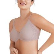 Felina BH Divine Vision Minimizer Bra With Wire Lysrosa F 80 Dame