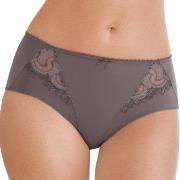 Felina Truser Rhapsody Brief Brun 48 Dame