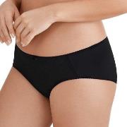 Felina Truser Serenada Mini Brief Svart 44 Dame