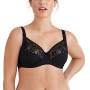 Felina BH Serenada Wired Bra Svart F 100 Dame