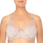 Felina BH Vision Bloom Wired Moulded Bra Lysrosa B 90 Dame