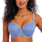 Freya BH Starlight Idol Moulded Bra Kornblå G 70 Dame