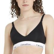 Calvin Klein BH Modern Cotton Maternity Bra Svart Large Dame