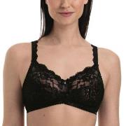Anita Care BH Bobette Post Mastectomy Bra Svart B 90 Dame