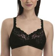 Anita BH Care Bobette Post Mastectomy Bra Svart E 75 Dame