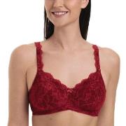 Anita Care BH Bobette Post Mastectomy Bra Rød B 90 Dame