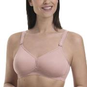 Anita BH Care Selma Post Mastectomy Bra Rosa B 80 Dame