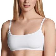 Calida BH Eco Sense Top Hvit Small Dame