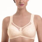 Anita BH Clara Art Comfort Bra Lysrosa polyamid C 110 Dame