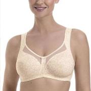 Anita BH Clara Art Moulded Comfort Bra Lysrosa B 80 Dame