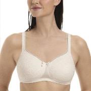 Anita BH Selena Soft Moulded Bra Benhvit B 80 Dame