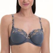 Rosa Faia BH Colette Underwired Bra Blå C 70 Dame