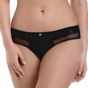 Rosa Faia Truser Sita Shorty Svart 40 Dame