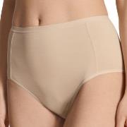 Calida Truser Eco Sense Panty Beige X-Small Dame