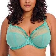 Elomi BH Matilda Underwired Plunge Bra Turkis I 85 Dame