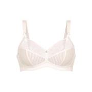 Rosa Faia BH Sita Soft Bra Benhvit B 85 Dame