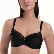 Rosa Faia BH Sita Underwired Bra Svart C 75 Dame