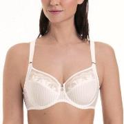 Rosa Faia BH Sita Underwired Bra Benhvit D 90 Dame