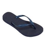 Havaianas Slim Marine Str 41/42 Dame