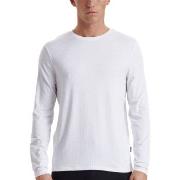 JBS of Denmark Long Sleeve T-shirt Hvit X-Large Herre