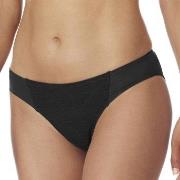 Schiesser Truser Rio Brief Svart polyamid 46 Dame