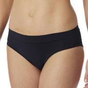 Schiesser Truser Rio Slip Brief Svart 36 Dame